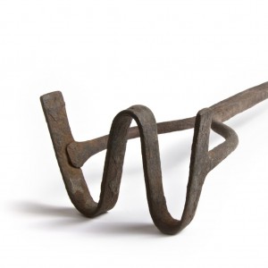 Branding Iron