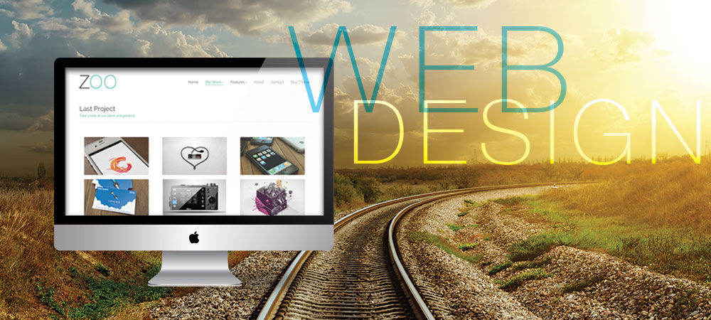 Web Design Roseville Header