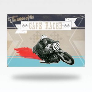 Cafe Racer Sacramento Ca